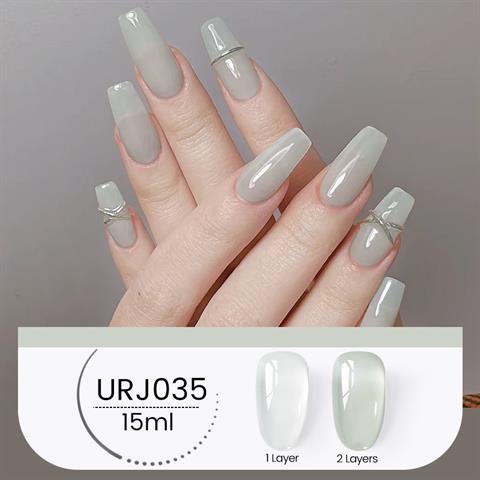 URSUGAR 15 ml VİTRAY Kalıcı Oje URJ035 (59218)