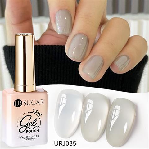 URSUGAR 15 ml VİTRAY Kalıcı Oje URJ035 (59218)