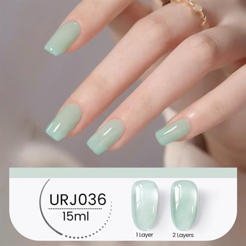 URSUGAR 15 ml VİTRAY Kalıcı Oje URJ036 (59218)