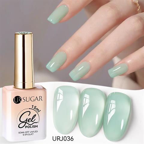 URSUGAR 15 ml VİTRAY Kalıcı Oje URJ036 (59218)
