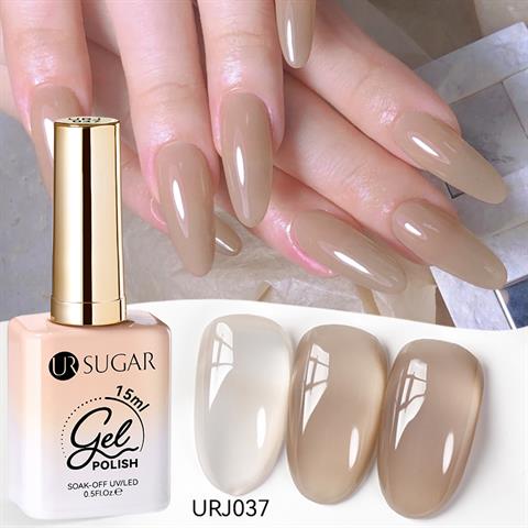 URSUGAR 15 ml VİTRAY Kalıcı Oje URJ037 (59218)