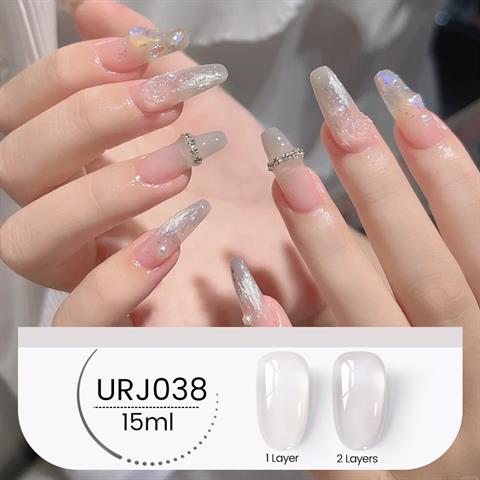 URSUGAR 15 ml VİTRAY Kalıcı Oje URJ038 (59218)