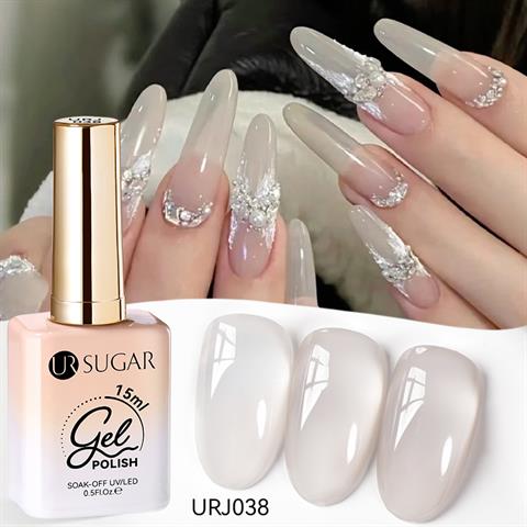 URSUGAR 15 ml VİTRAY Kalıcı Oje URJ038 (59218)