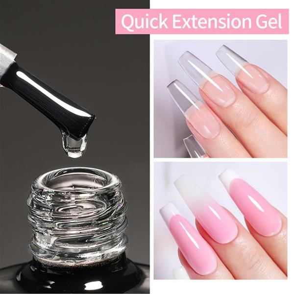 Ursugar 7 ml Builder Jel NUDE URE004 (55771)