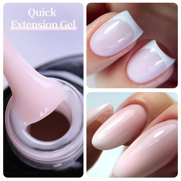 Ursugar 7 ml Builder Jel NUDE URE004 (55771)