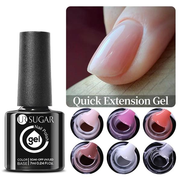 Ursugar 7 ml Builder Jel NUDE URE004 (55771)