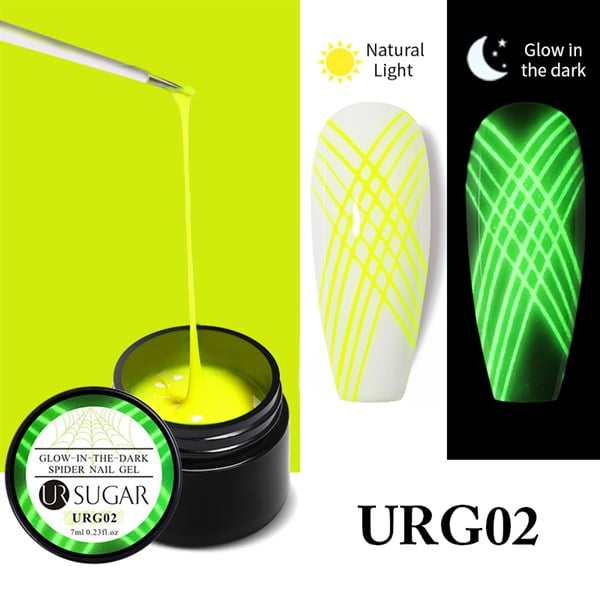 Ursugar Fosforlu spider jel URG-02 (53785-02)
