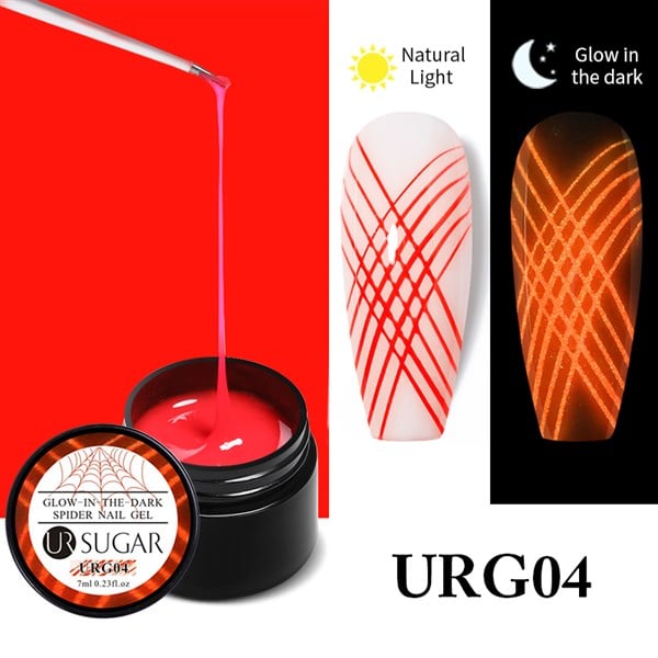 Ursugar Fosforlu spider jel URG-04 (53785-04)