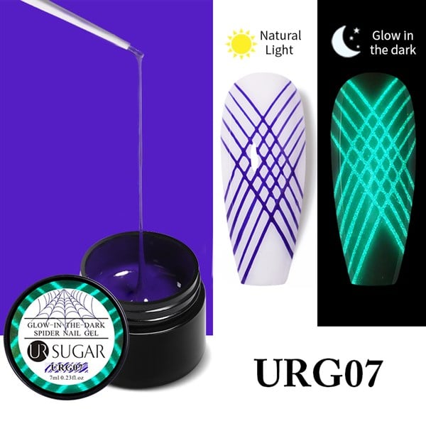 Ursugar Fosforlu spider jel URG-07 (53785-07)