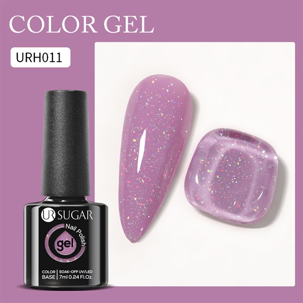 Ursugar kalıcı oje 7 ml URH011 (54169)