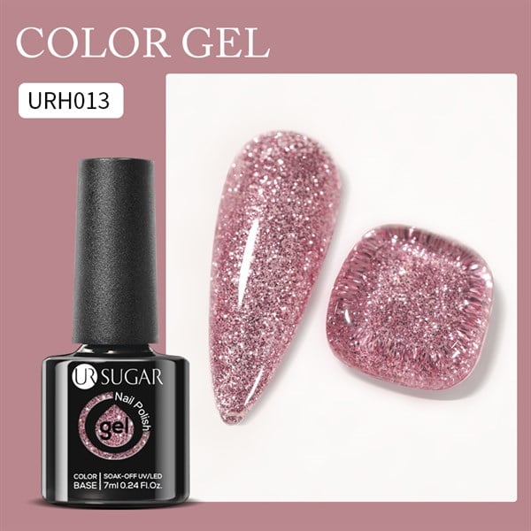 Ursugar kalıcı oje 7 ml URH013 (54169)