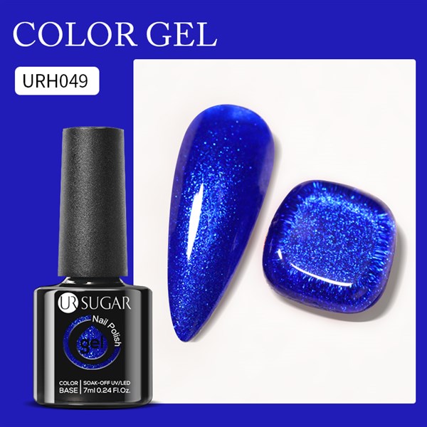 Ursugar kalıcı oje 7 ml URH049 (54169)