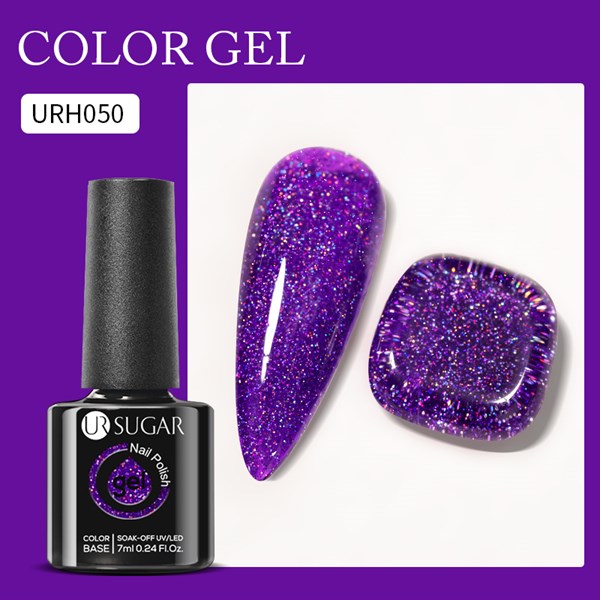 Ursugar kalıcı oje 7 ml URH050 (54169)