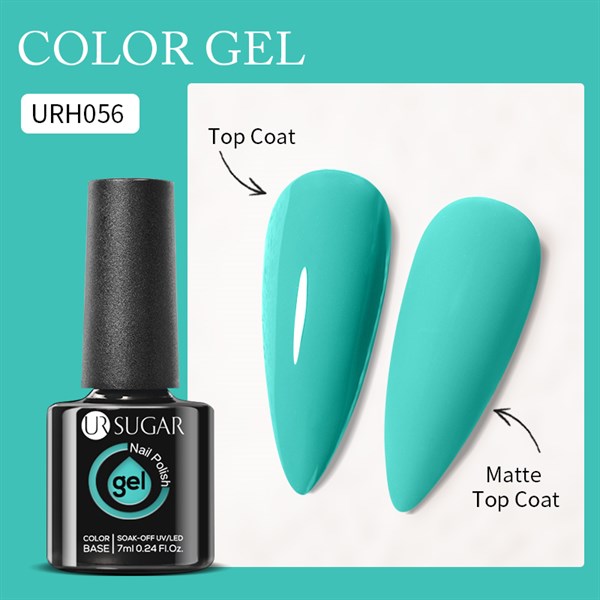 Ursugar kalıcı oje 7 ml URH056 (54169)