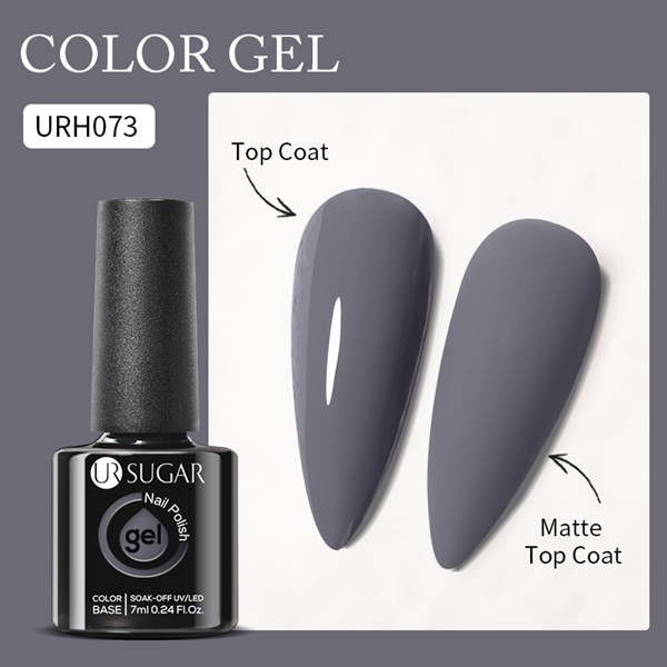 Ursugar kalıcı oje 7 ml URH073 (54169)