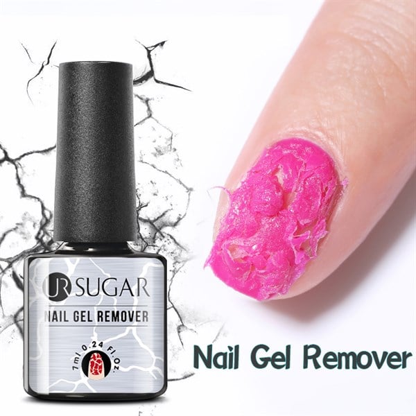 Ursugar Kalıcı oje sökücü (Gel Remover) 55155