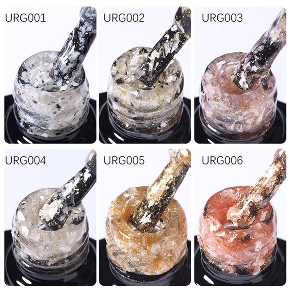 Ursugar Mineral Kalıcı oje URG004 (54889)