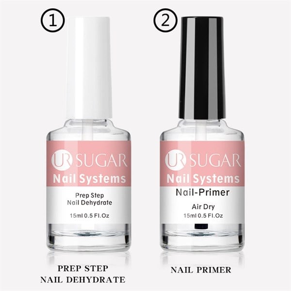 Ursugar Primer ve Dehydrator set