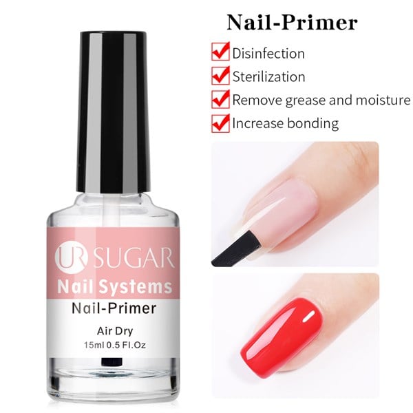 Ursugar Primer ve Dehydrator set