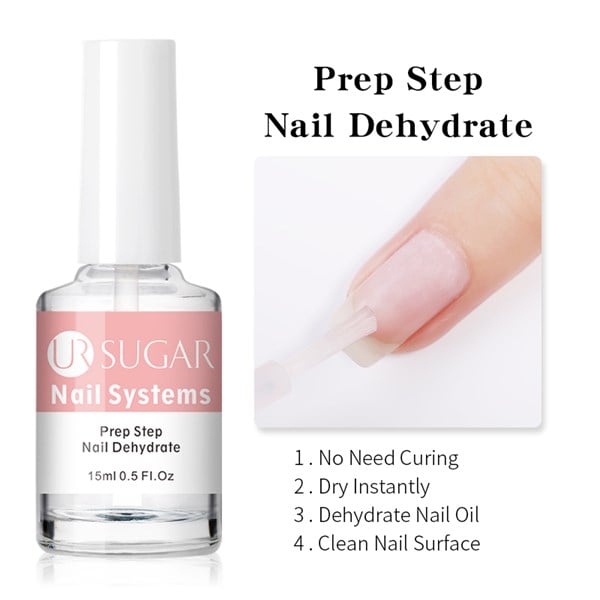 Ursugar Primer ve Dehydrator set