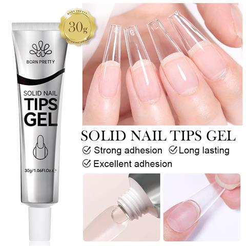 Yeni Nesil Tips Yapıştırıcı 30 gr Şeffaf (58352)