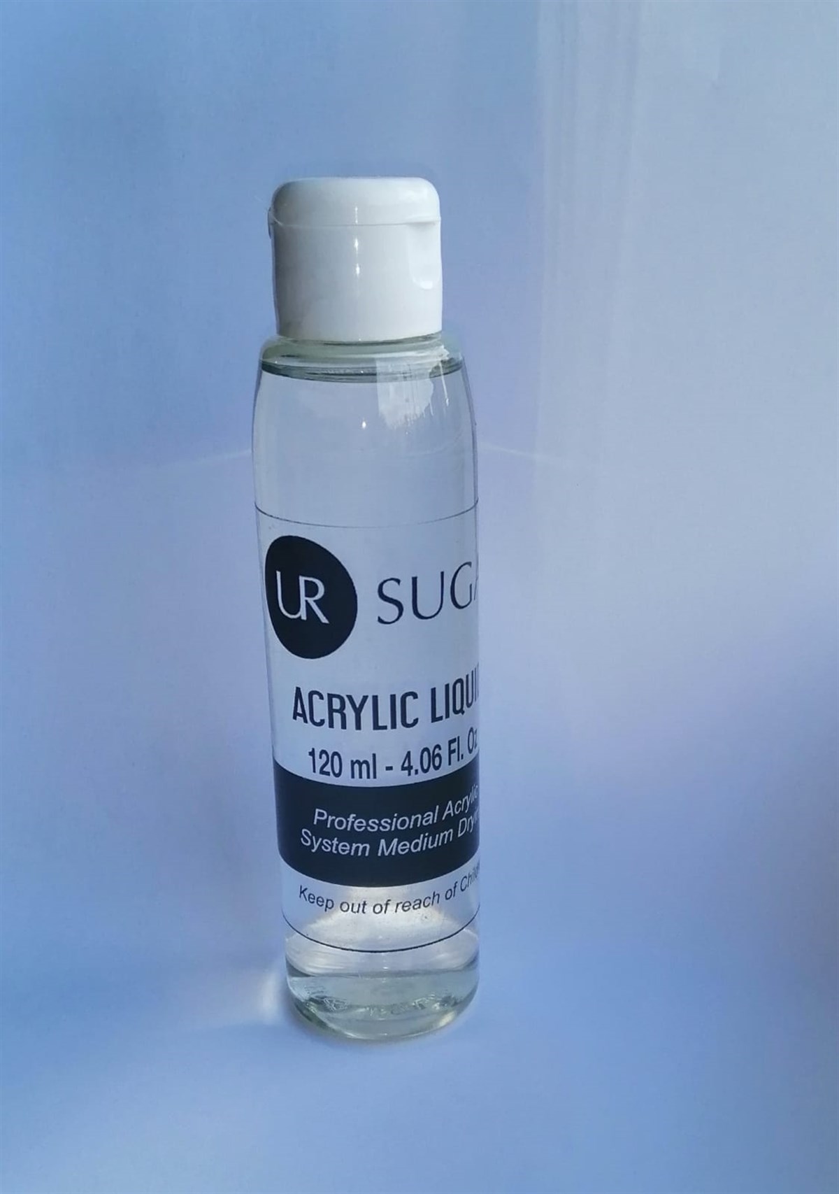 Akrilik Sıvı 120 ml Monomer