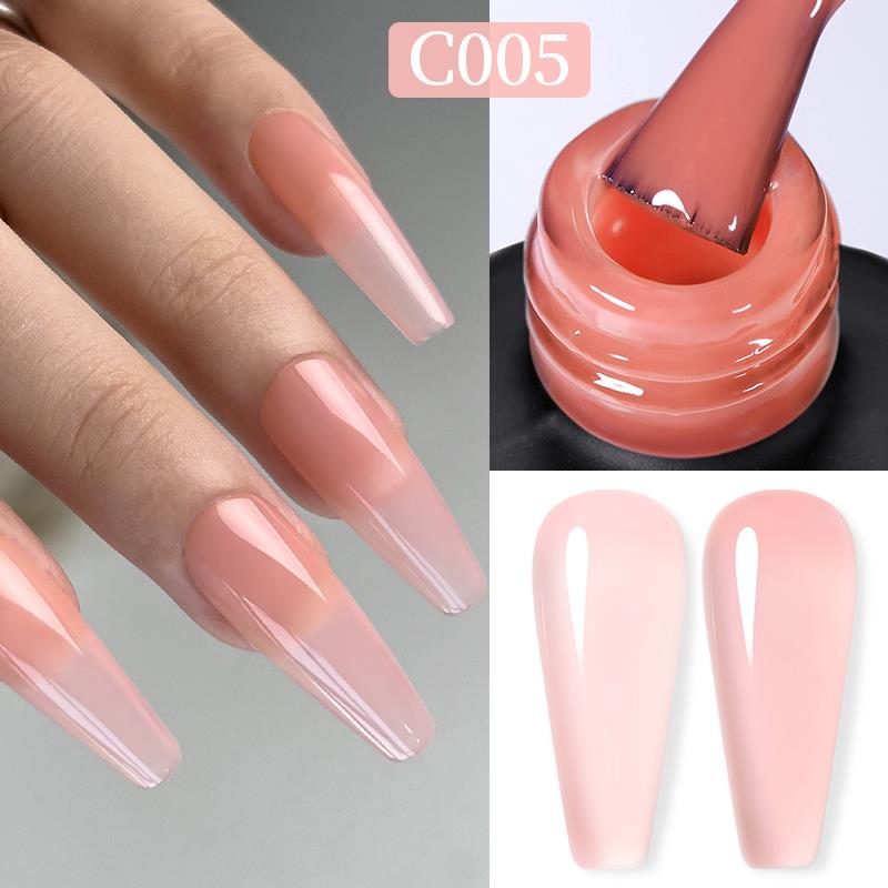 Born Pretty 15 ml kalıcı oje C005 (58740)