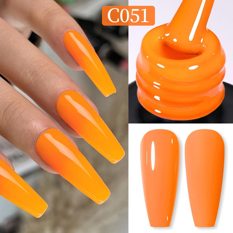 Born Pretty 15 ml kalıcı oje C051 (58740)