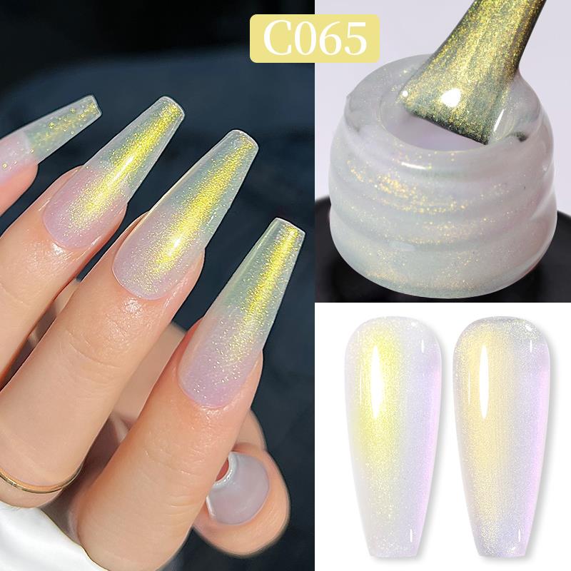 Born Pretty 15 ml kalıcı oje C065 (58740)