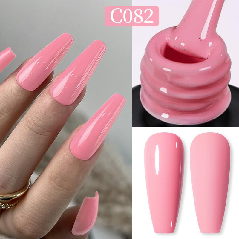 Born Pretty 15 ml kalıcı oje C082 (58740)