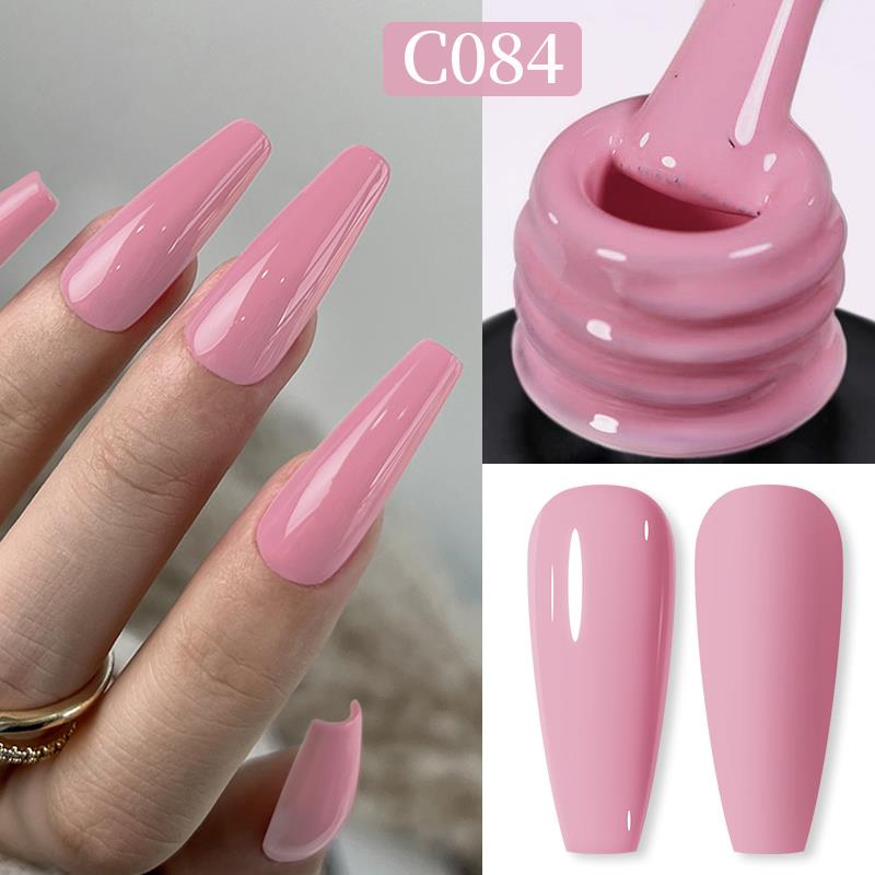 Born Pretty 15 ml kalıcı oje C084 (58740)