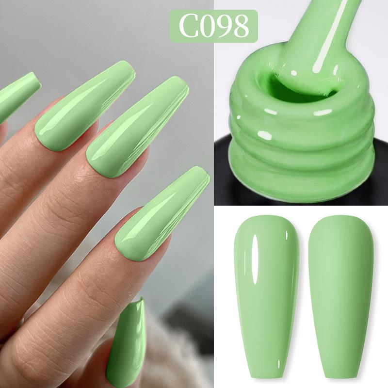 Born Pretty 15 ml kalıcı oje C098 (58740)