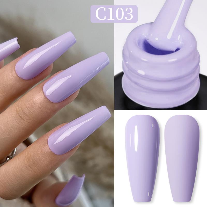 Born Pretty 15 ml kalıcı oje C103 (58740)