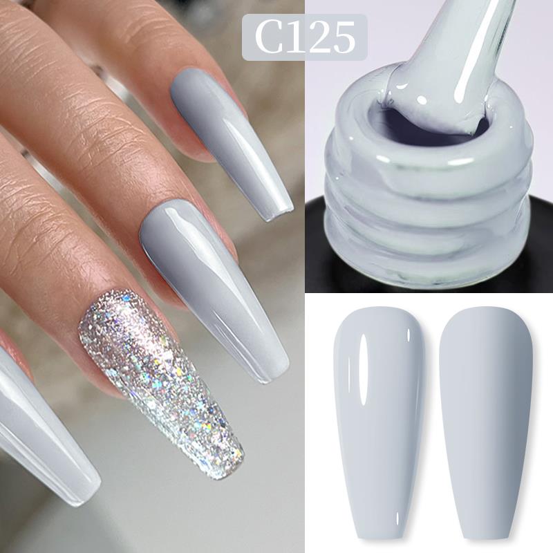 Born Pretty 15 ml kalıcı oje C125 (58740)