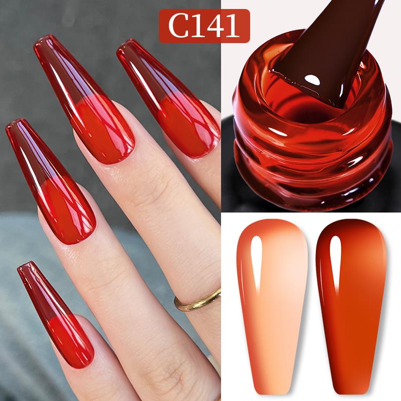 Born Pretty 15 ml kalıcı oje C141 (58740)