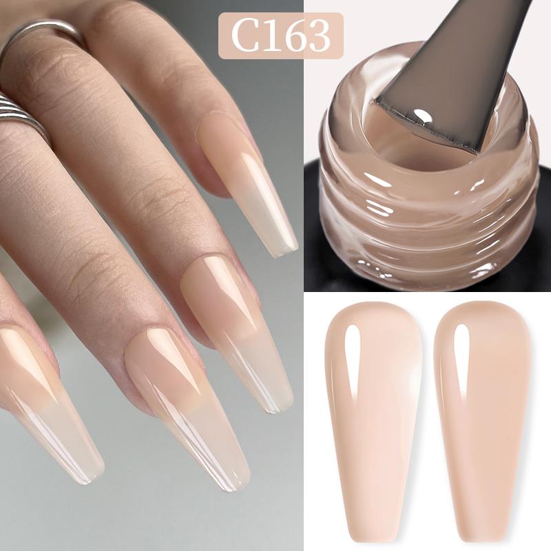 Born Pretty 15 ml kalıcı oje C163 (58740)