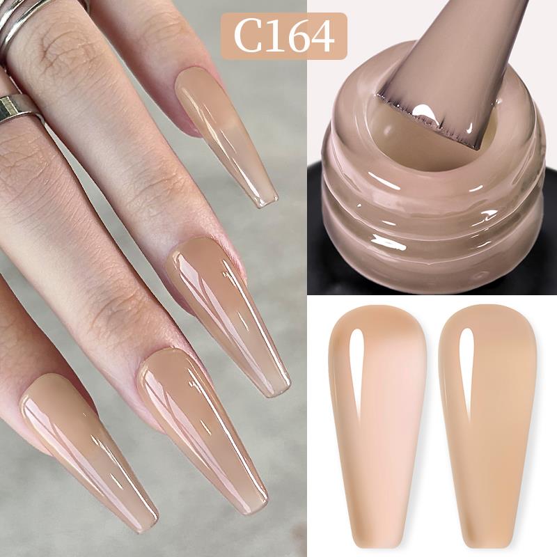 Born Pretty 15 ml kalıcı oje C164 (58740)