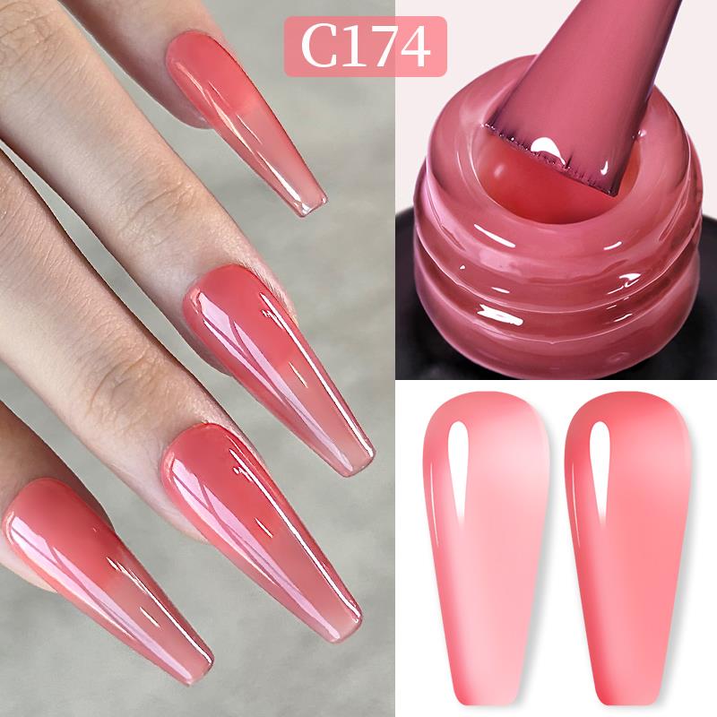 Born Pretty 15 ml kalıcı oje C174 (58740)