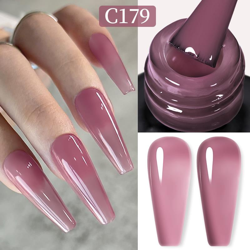 Born Pretty 15 ml kalıcı oje C179 (58740)