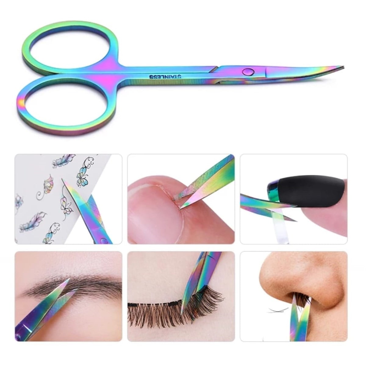 Born Pretty Makas (42573)