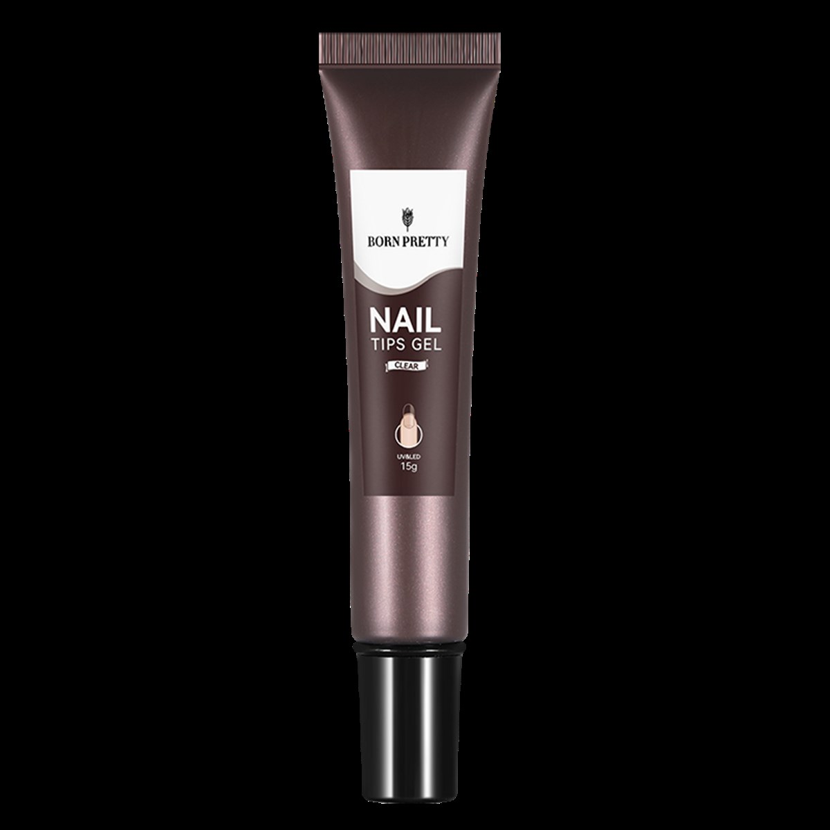 Born Pretty yeni nesil tips yapıştırıcısı 54568 (15 gr)