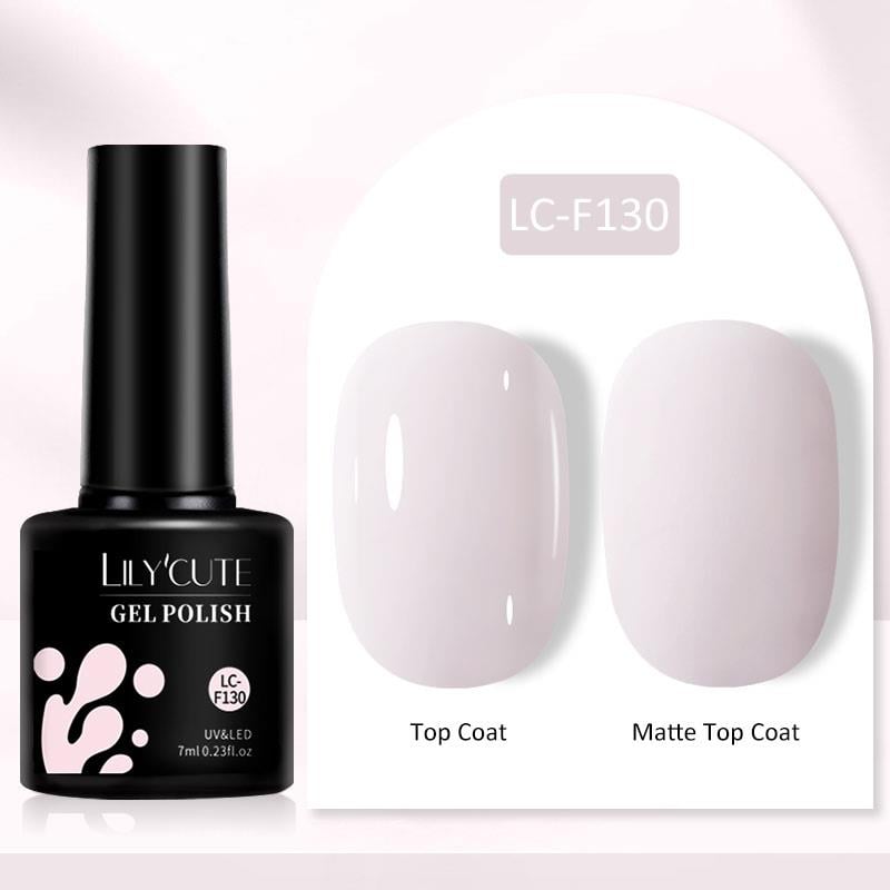 Kalıcı oje 7 ml LC-F130 (56783)