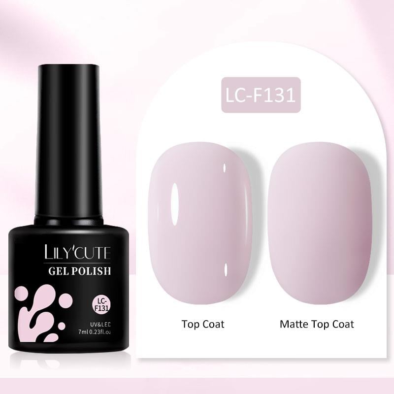 Kalıcı oje 7 ml LC-F131 (56783)