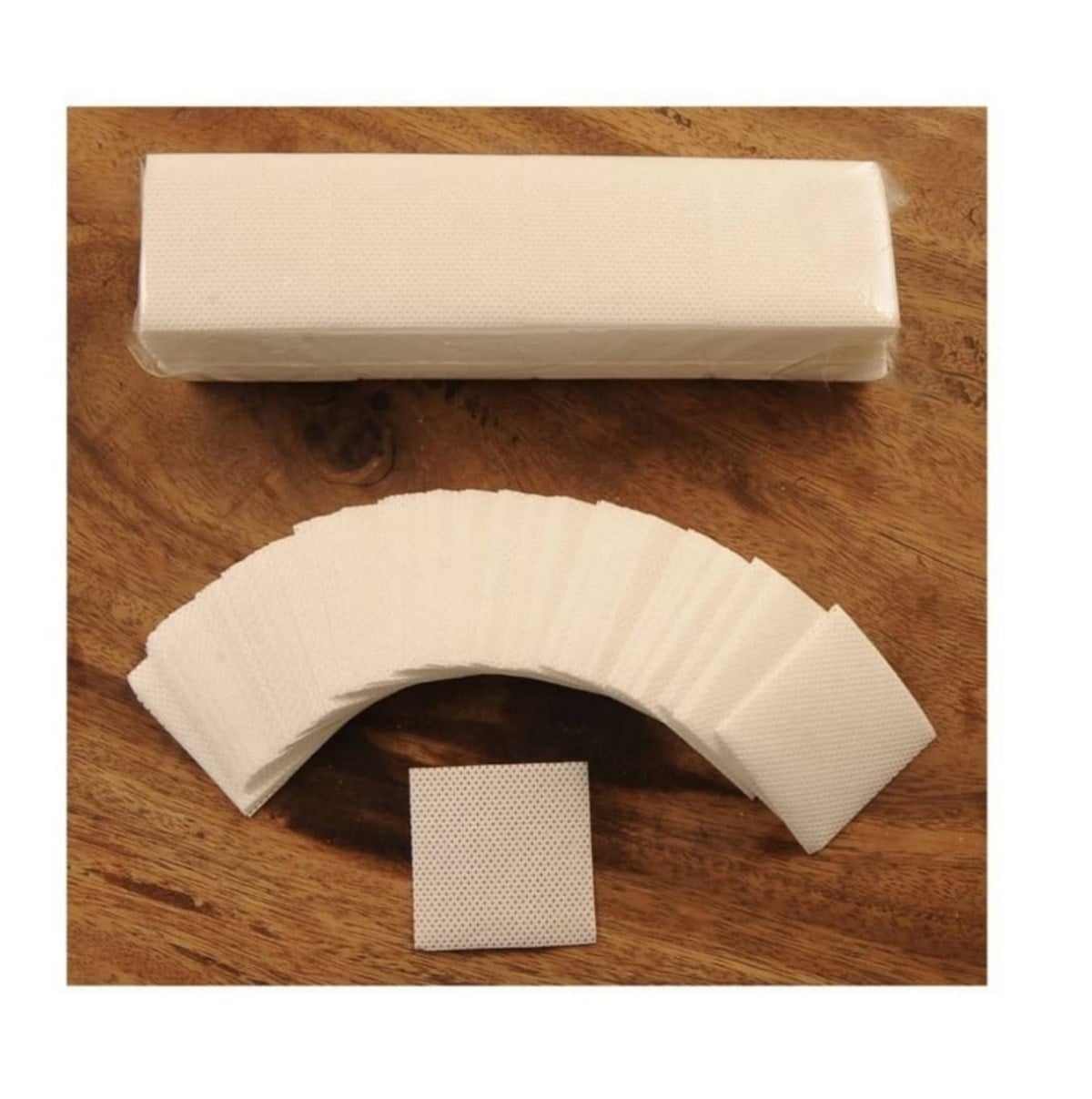 Lifsiz Pamuk (500 adet)