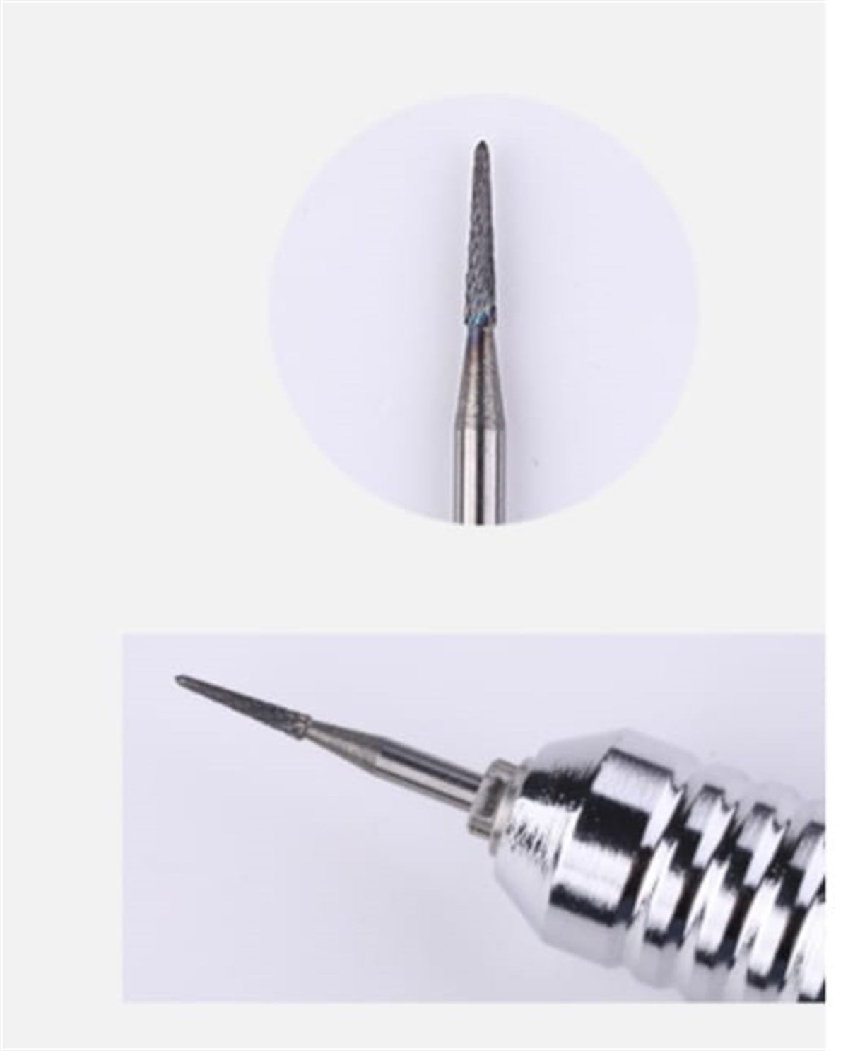Özel Seri Siyah Tungsten freze uç (WM269-03)