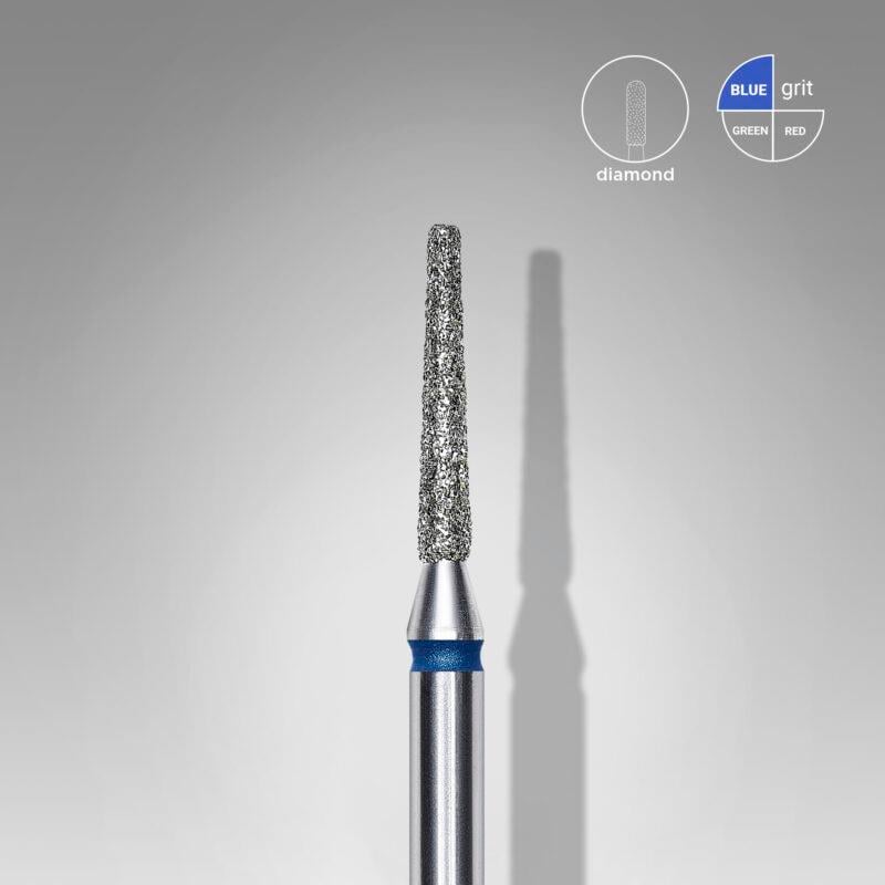 Staleks Diamond Expert seri freze ucu Blue FA70B016/10