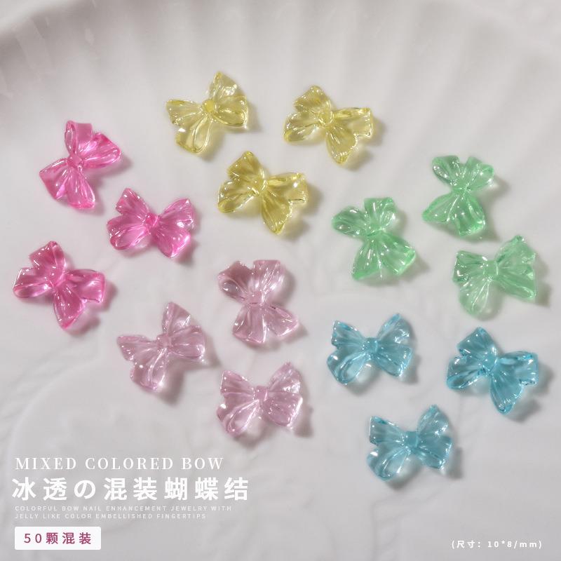 Tırnak Süsleme Nail Art CHARM (56366)