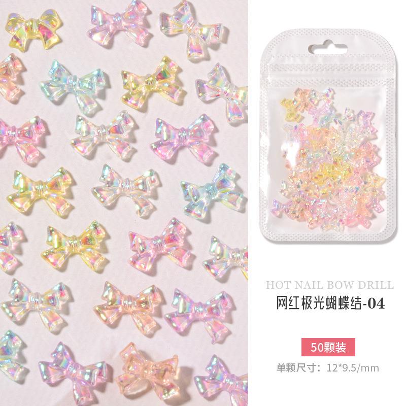 Tırnak Süsleme Nail Art CHARM (56366-5)