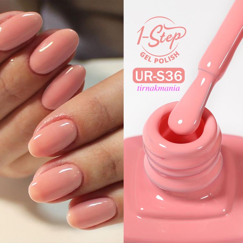 URSUGAR 12 ml 3in1 Kalıcı Oje UR-S36 (60018)