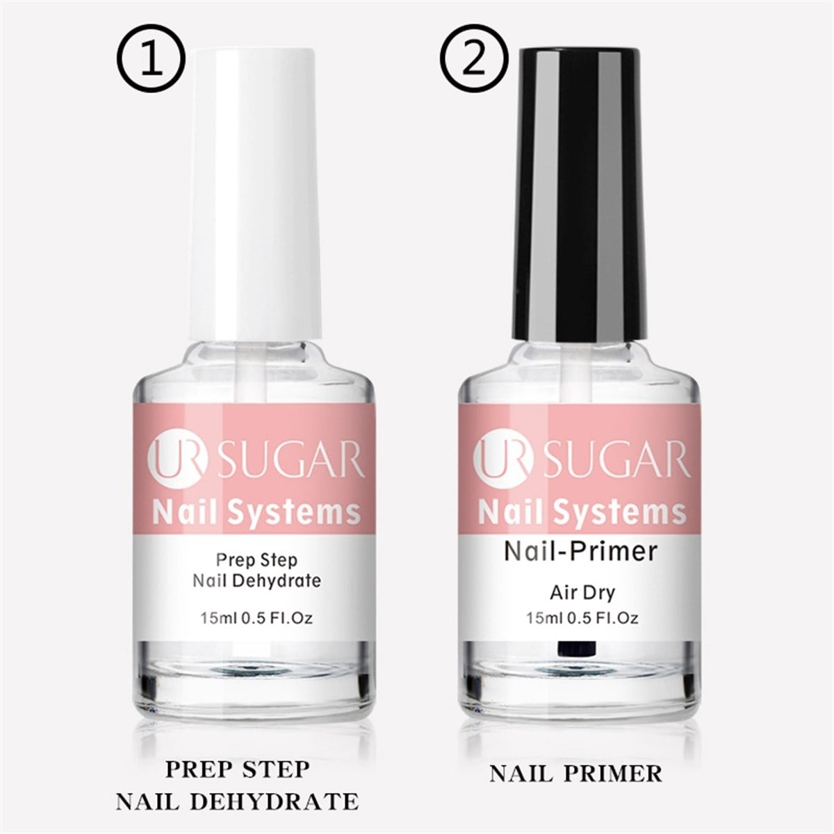 Ursugar Primer ve Dehydrator set
